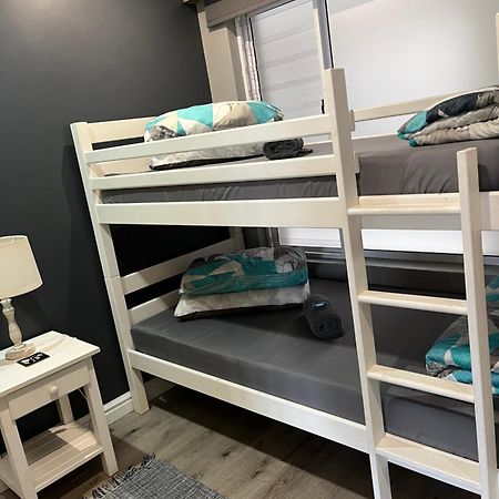 Modern Apartment Walking Distance To Main Beach Restaurants And Other Amenities Jeffreys Bay Exterior photo
